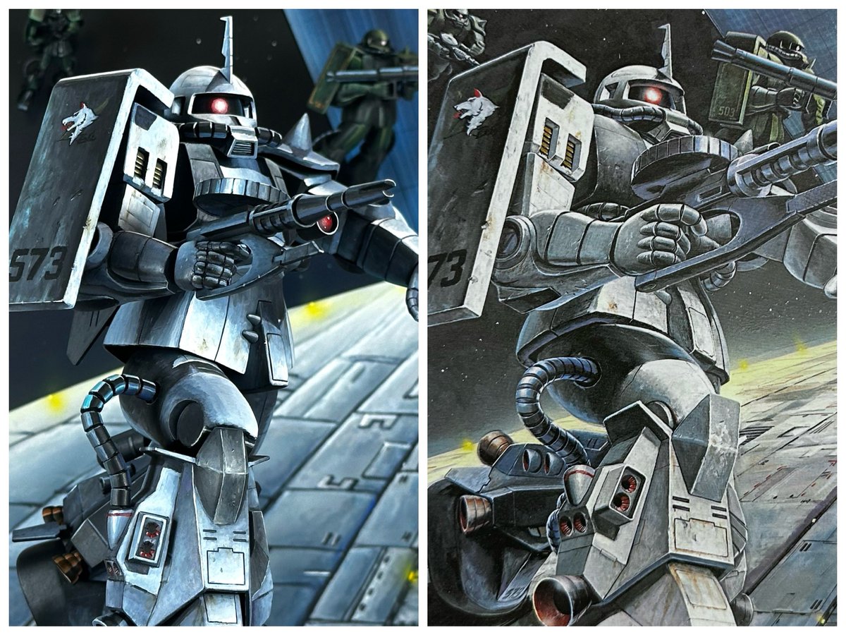 ニコボル tweet media