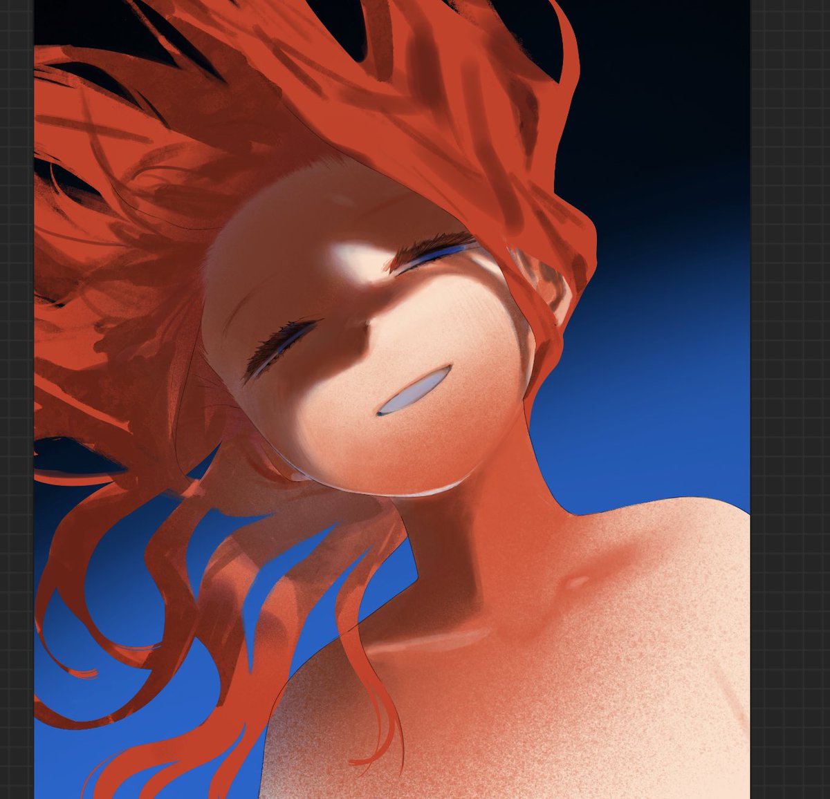 🦀の♨️ tweet media