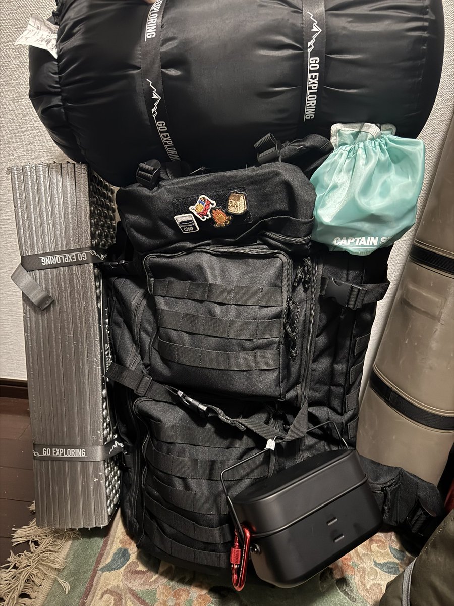 くじらさん tweet media