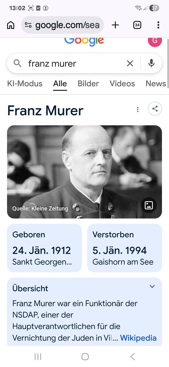 Gabriele Fritz tweet media