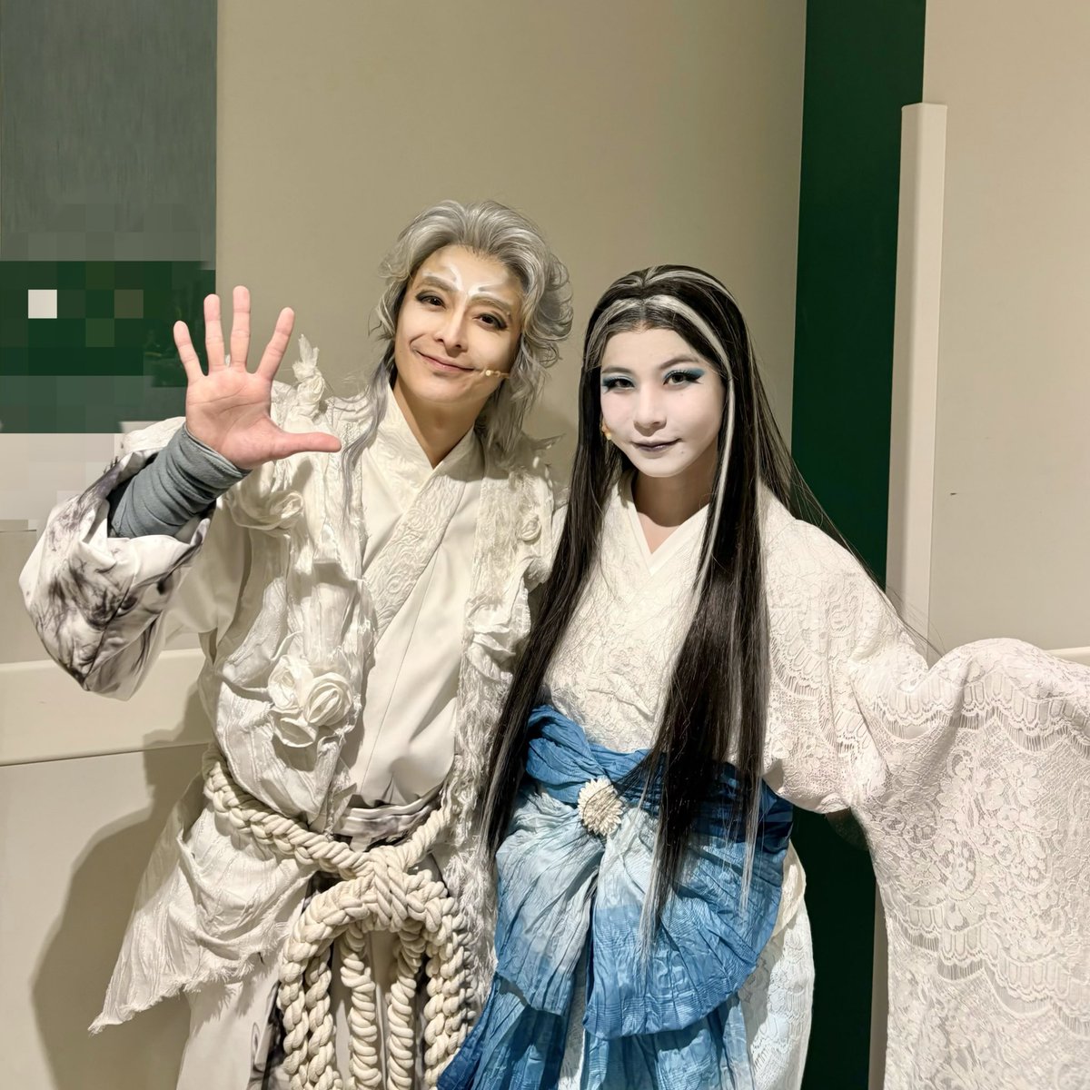 熊野ふみ tweet media