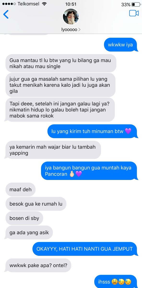 Dedendut 🧃🥬 tweet media