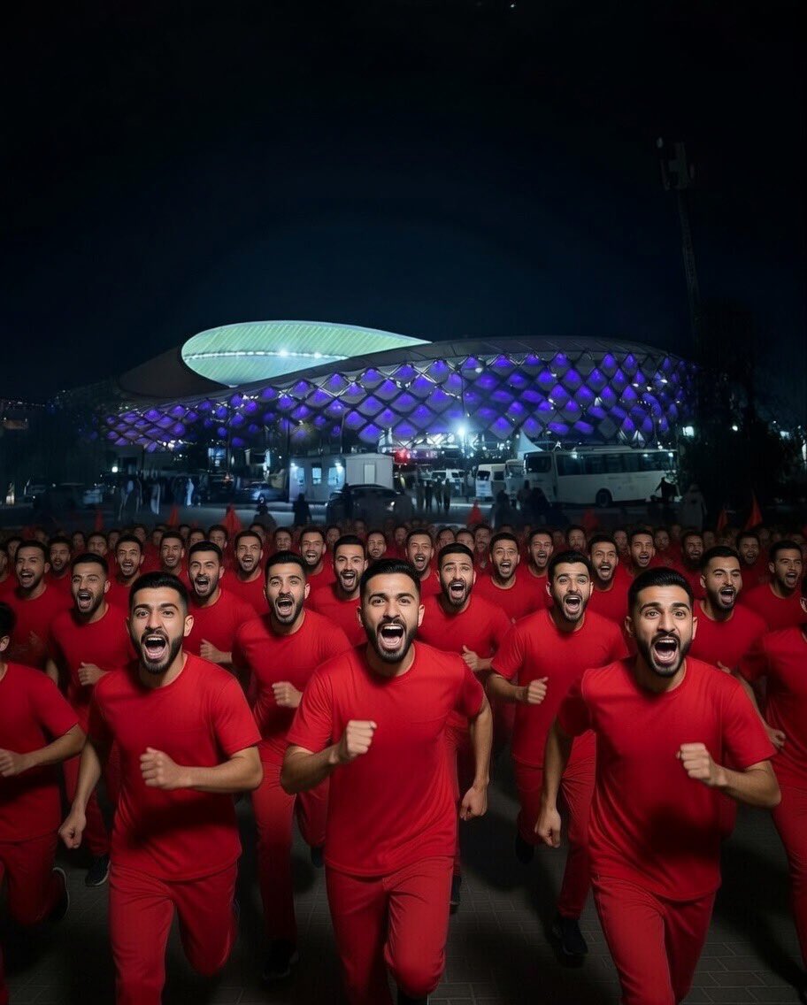 عزيزيتش tweet media