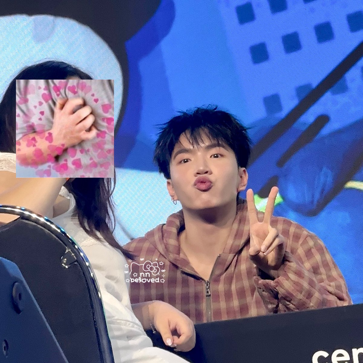 nnbaboo😎 tweet media