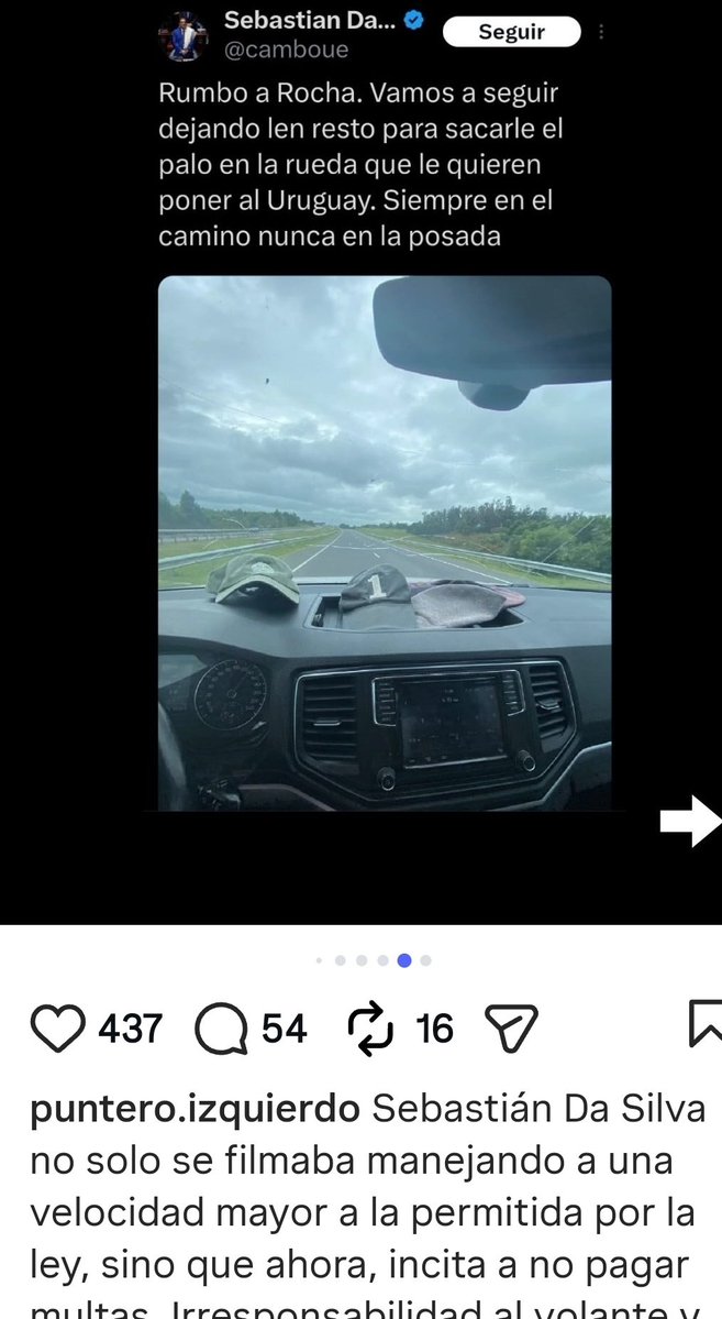 Angie Goycoechea✌️✊️ tweet media