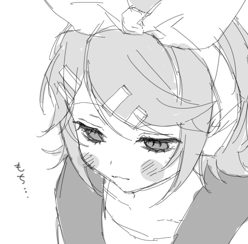 親指の爪 tweet media