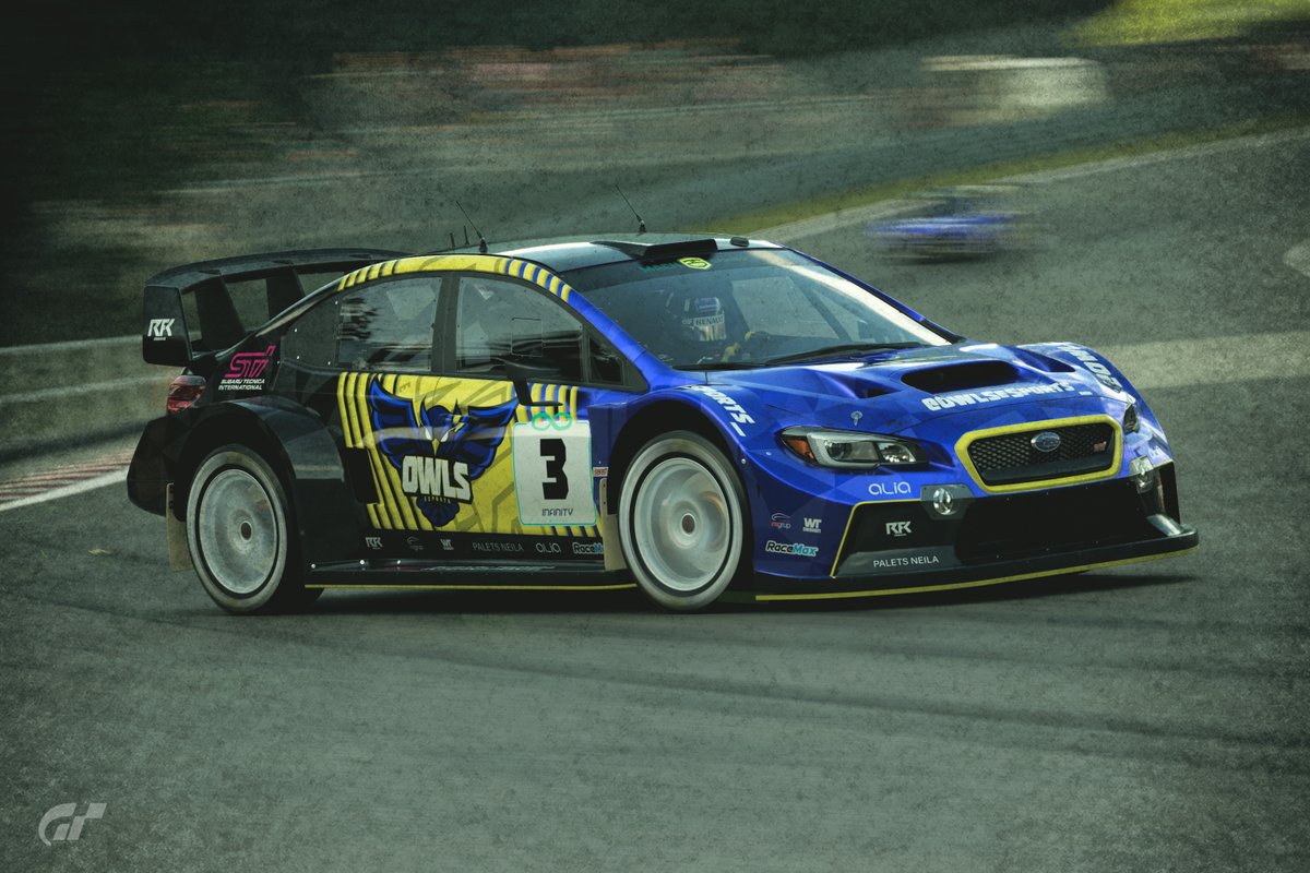 OWLS eSports 🦉🇪🇦 tweet media