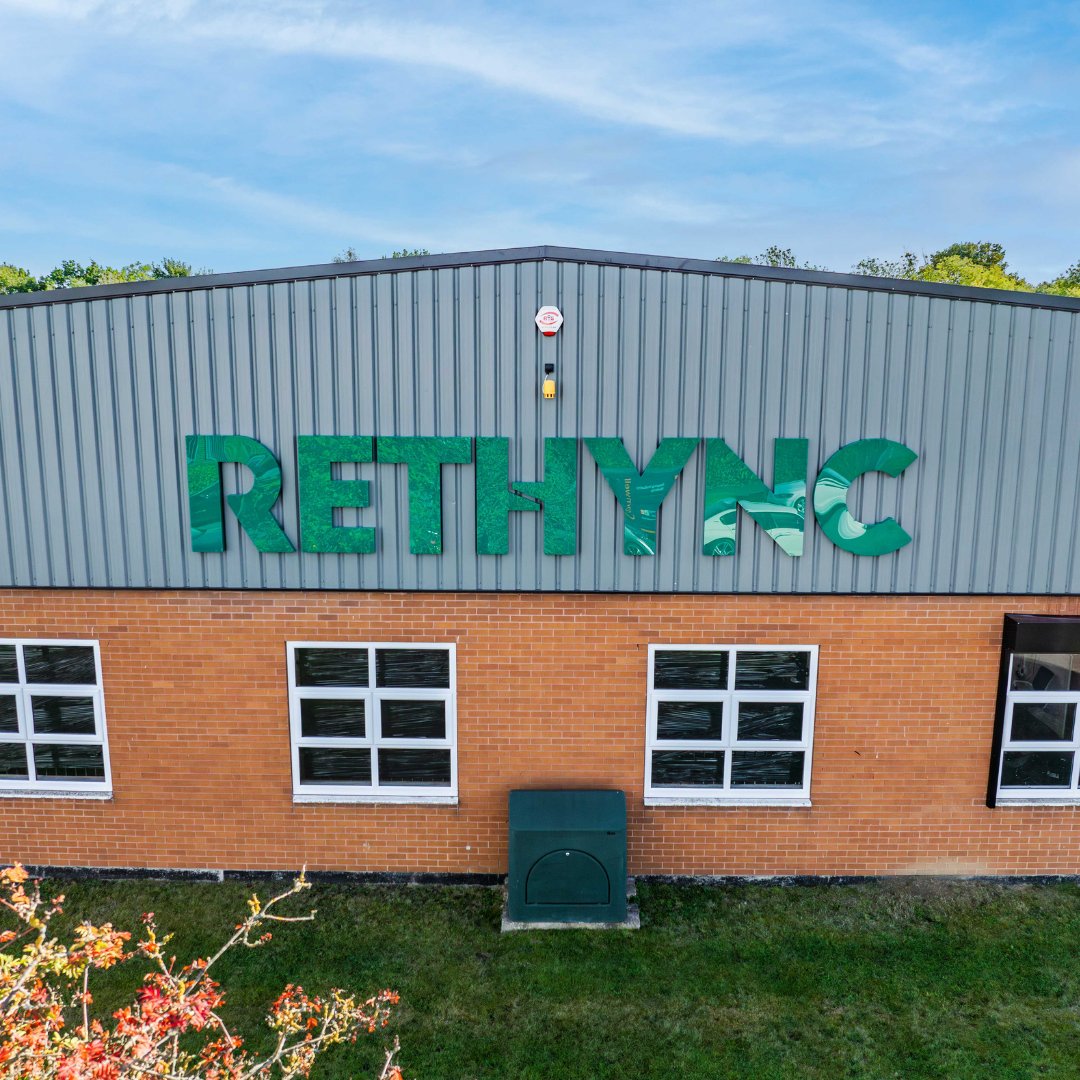 Rethync Ltd tweet media