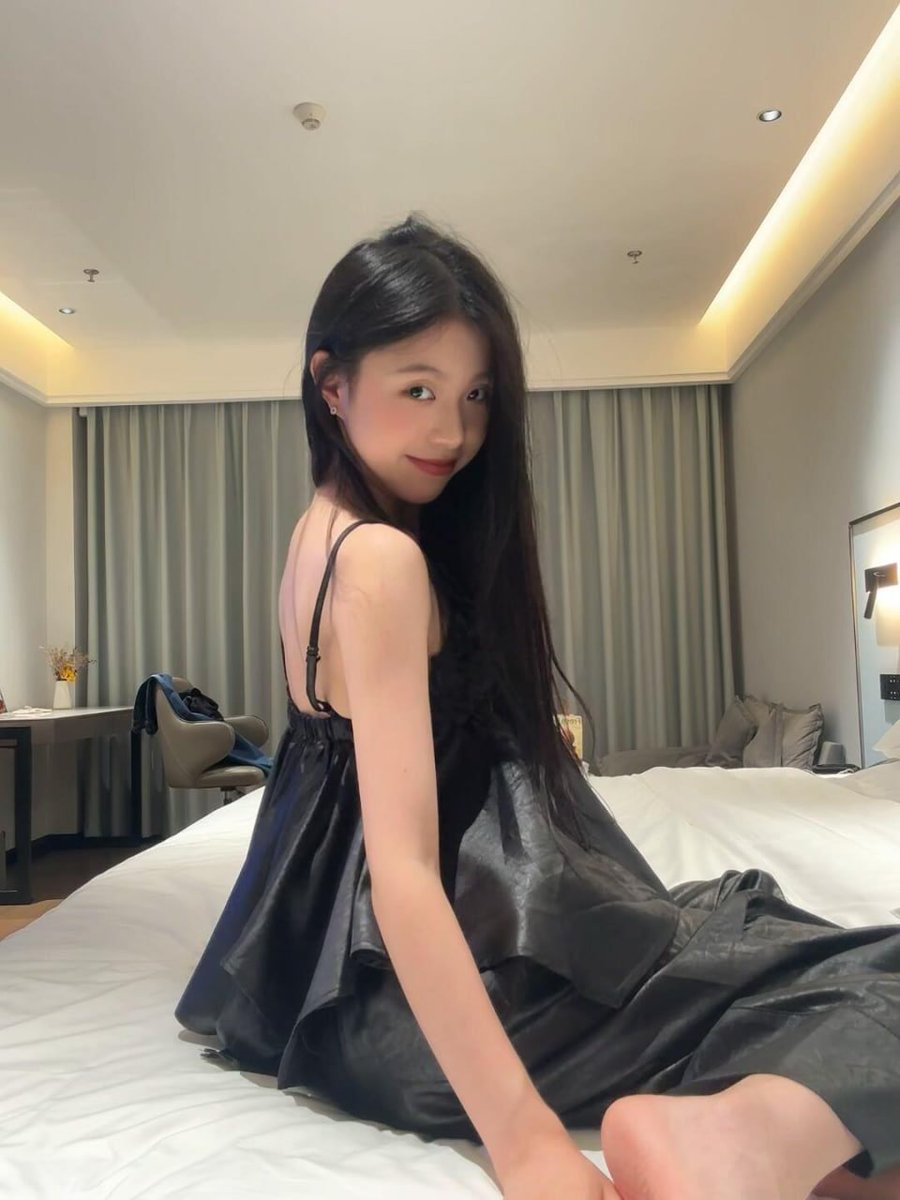 王干娘上线（接投稿） tweet media
