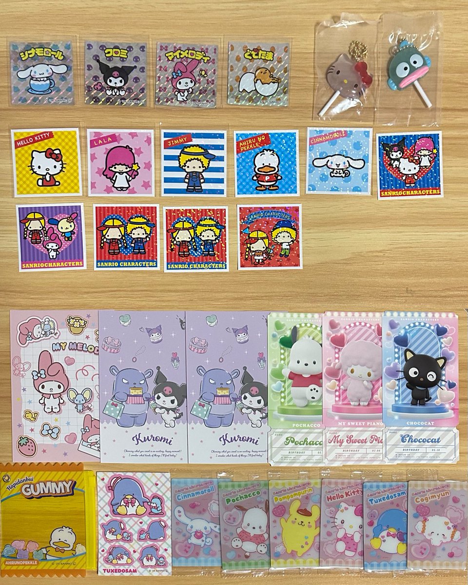 ちゅーりっぷ tweet media