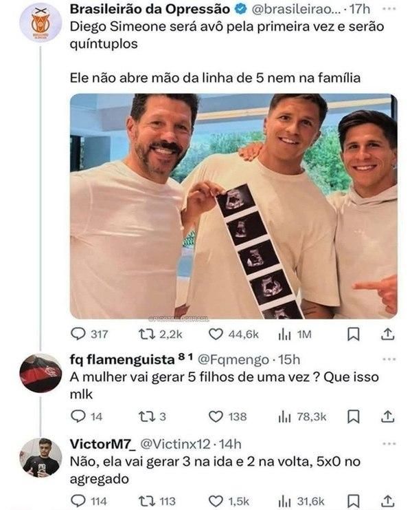 memes extremamente horríveis (ou bons) tweet media