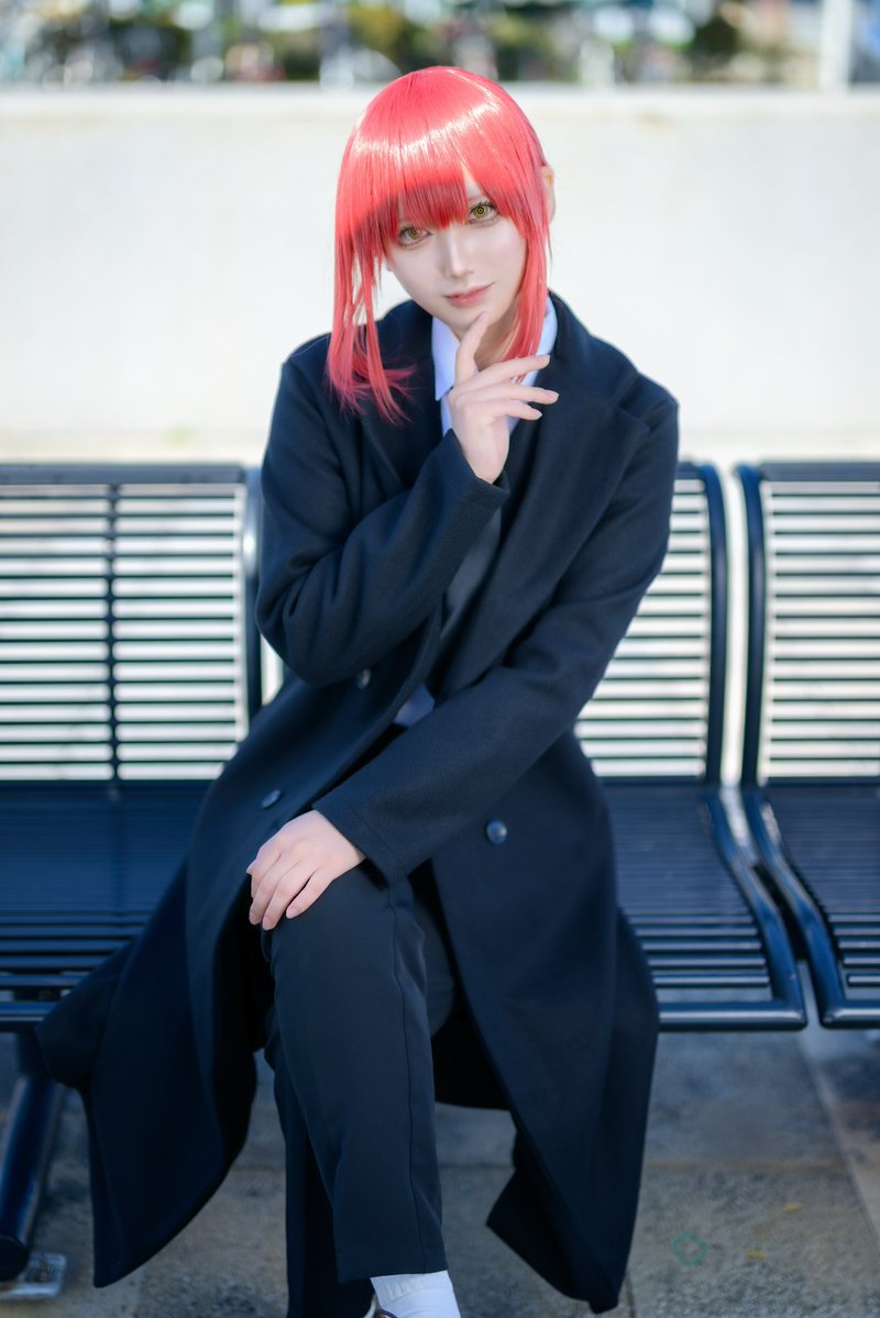 九瀬りく tweet media