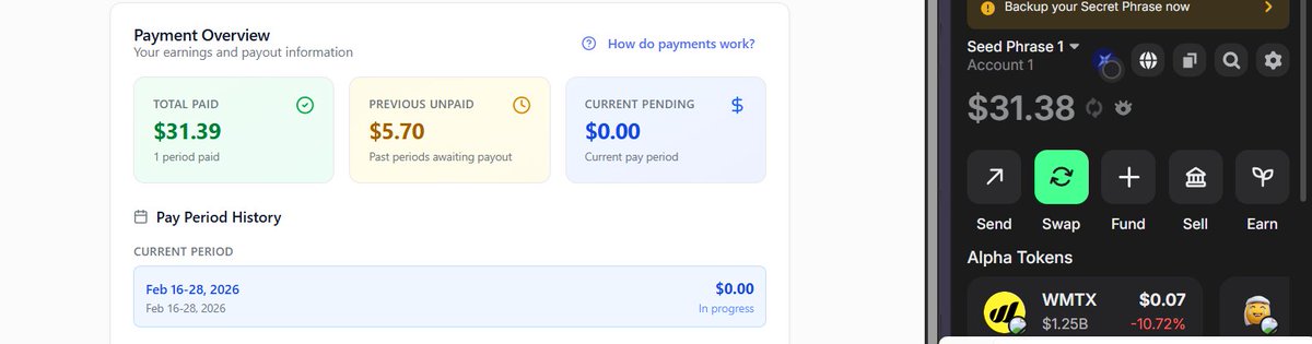 HushOfLife tweet media