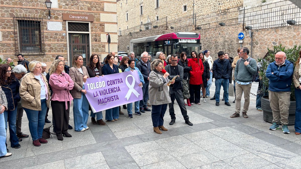 Grupo Socialista Ayto Toledo tweet media