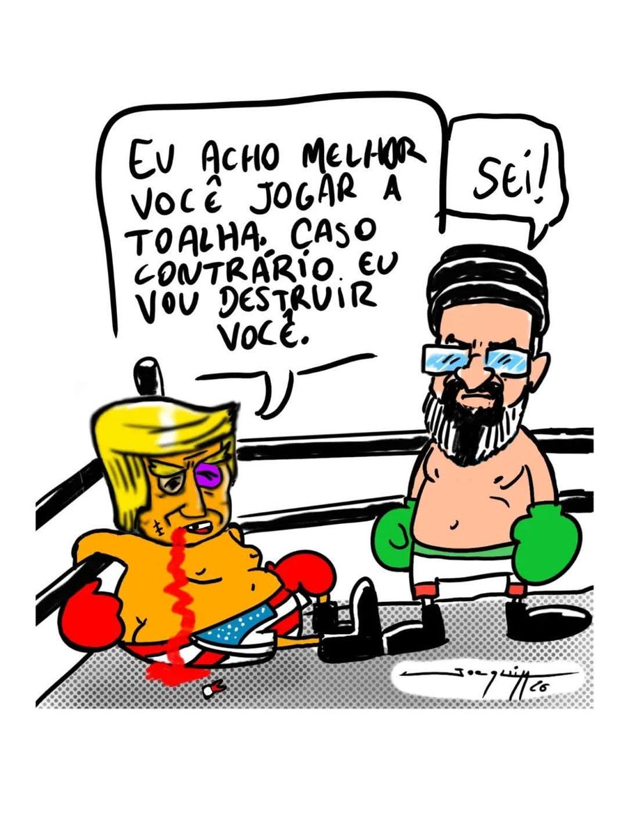 O IRÃ NÃO PODE DÁ TEMPO PARA ESSES VERMES AMERICANOS.  ELES QUEREM FAZER COM O IRÃ ASSIM COMO ELES FIZERAM COM OS CACHORROS DELES JAPONESES.  DESTRUÍRAM 2 CIDADES IROSHIMA E NAGAZAKI COM BOMBAS ATÔMICAS. MESMO COM A DESGRAÇA NO JAPÃO.OS OTÁRIOS CONTINUAM SE RATEJANDO PROS VERMES