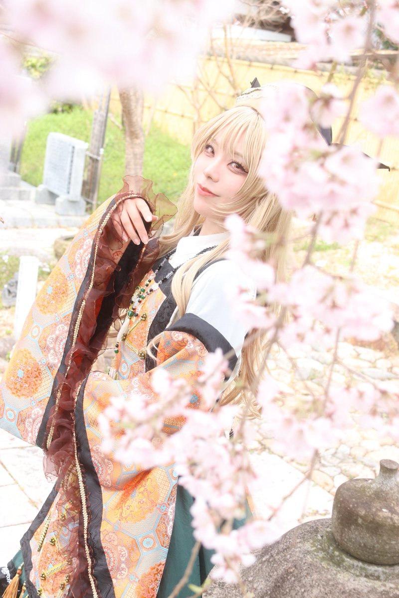 ㍿ましろ tweet media