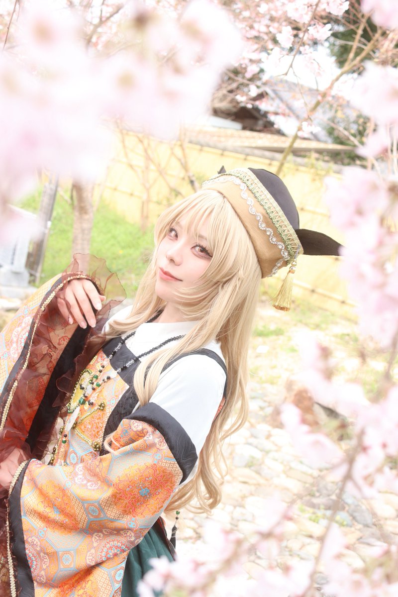 ㍿ましろ tweet media