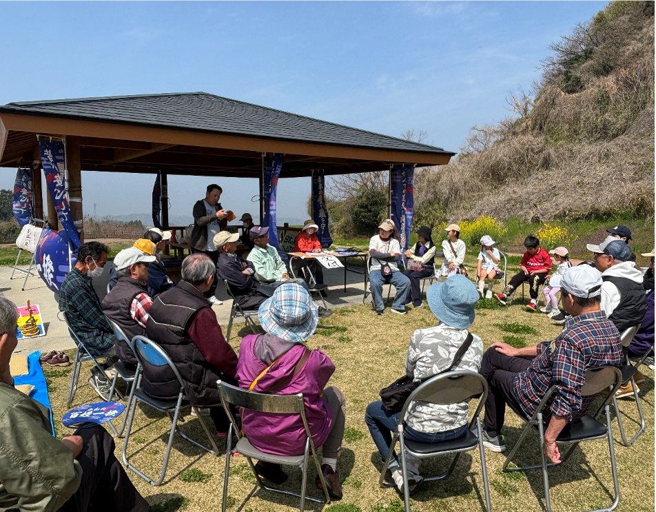 令和の百姓一揆実行委員会 tweet media