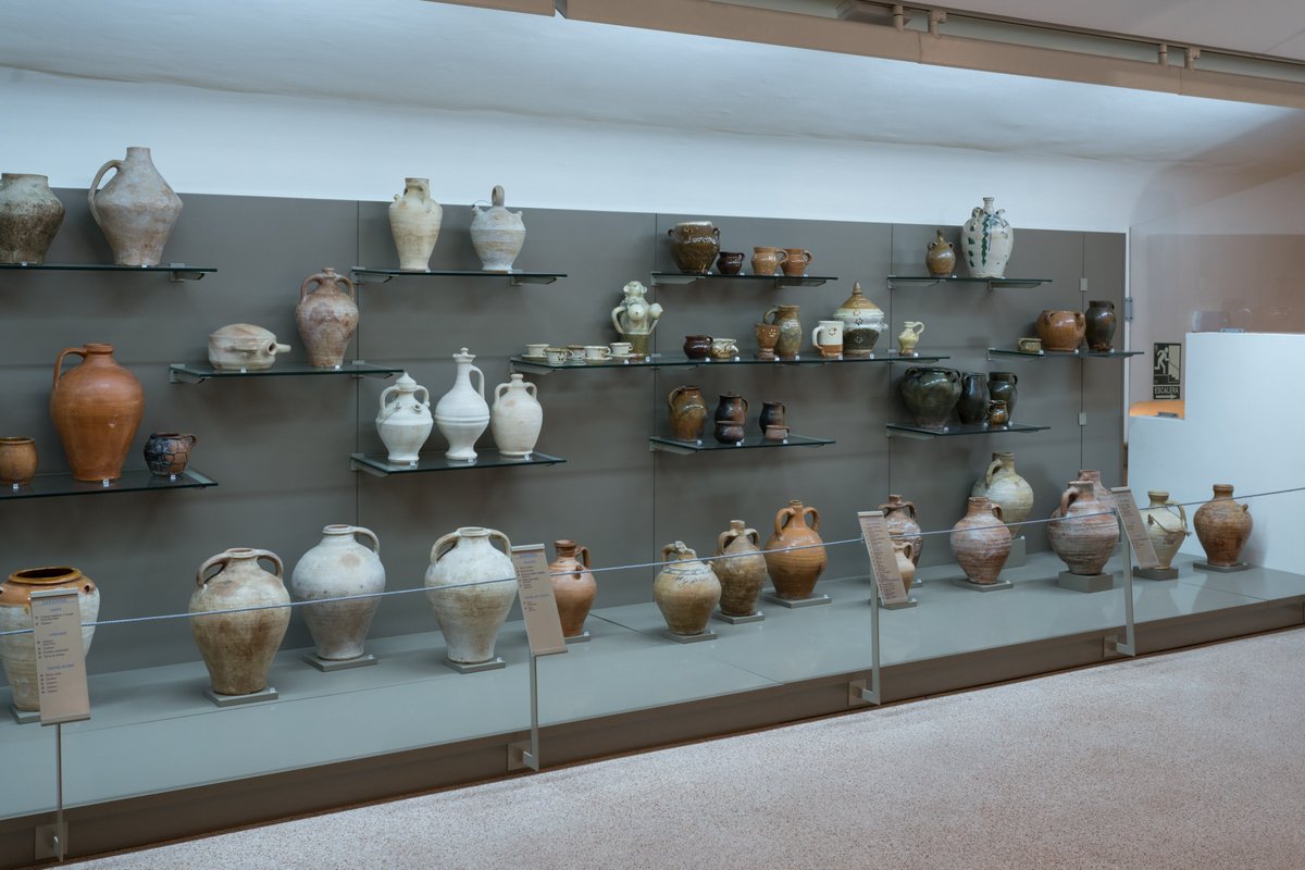 Museo de Zaragoza tweet media