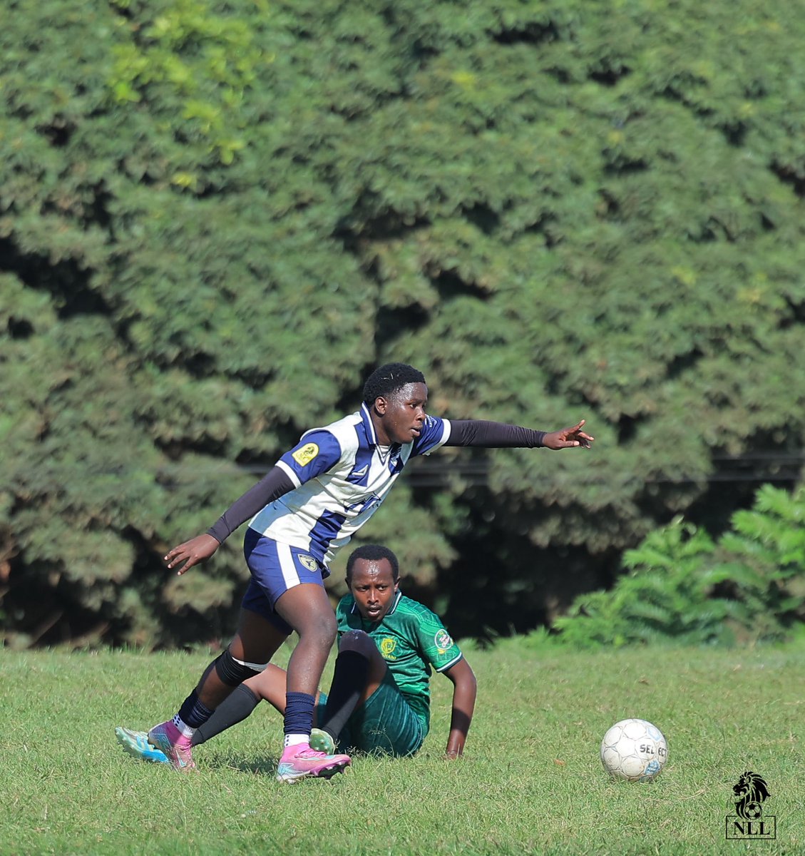 SC ENSAYI tweet media