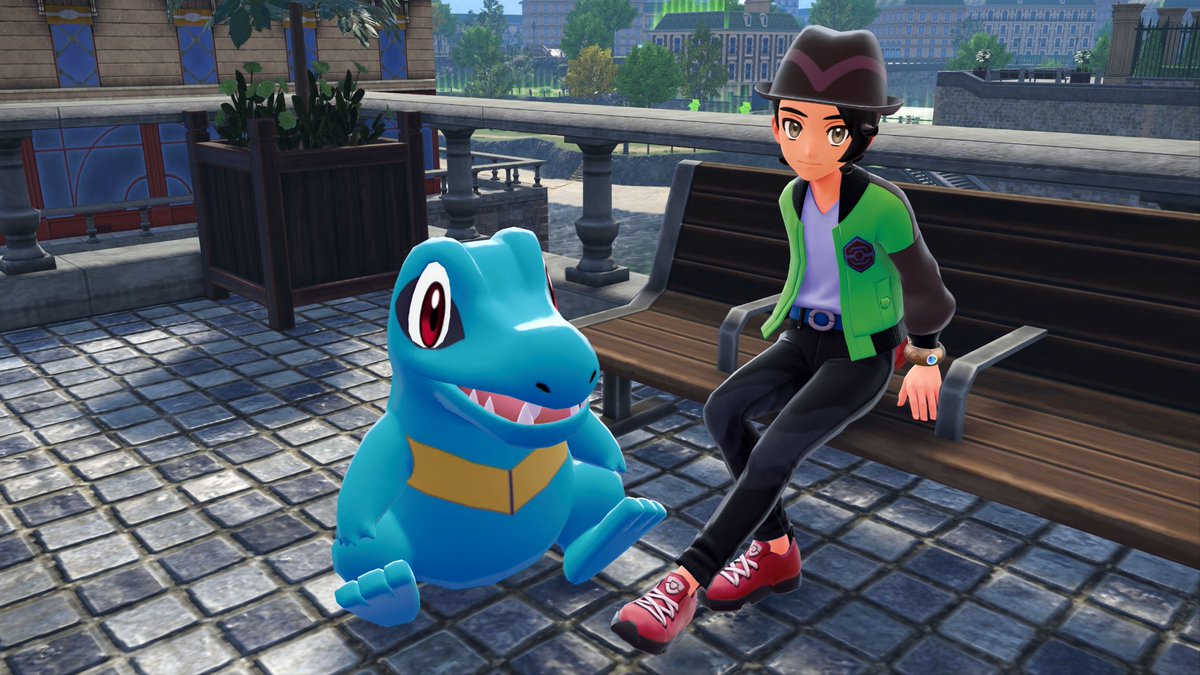 Pokémon Deutschland tweet media