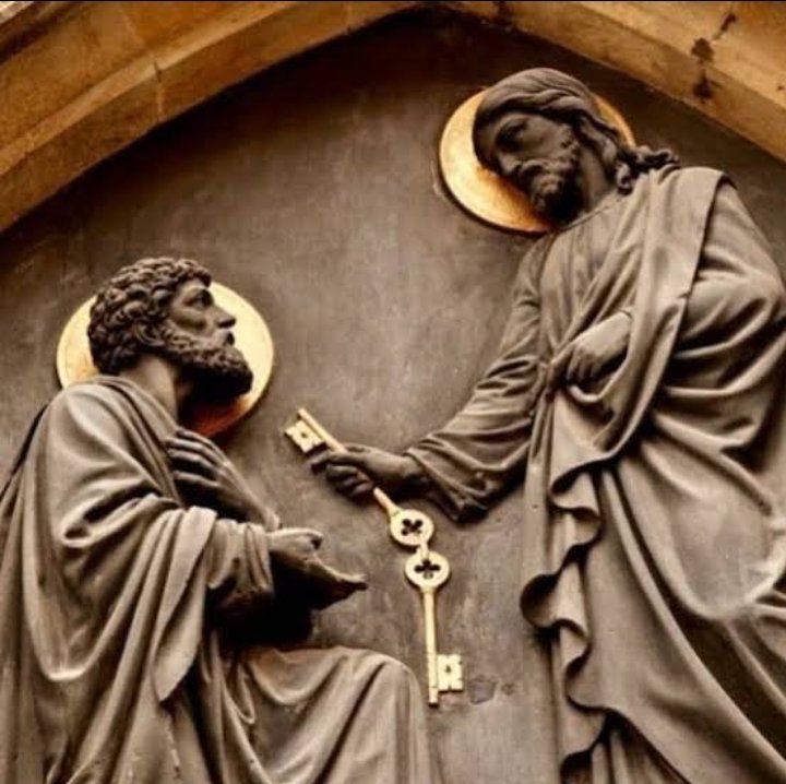 JoseMaria✝️🇳🇬🇻🇦 tweet media