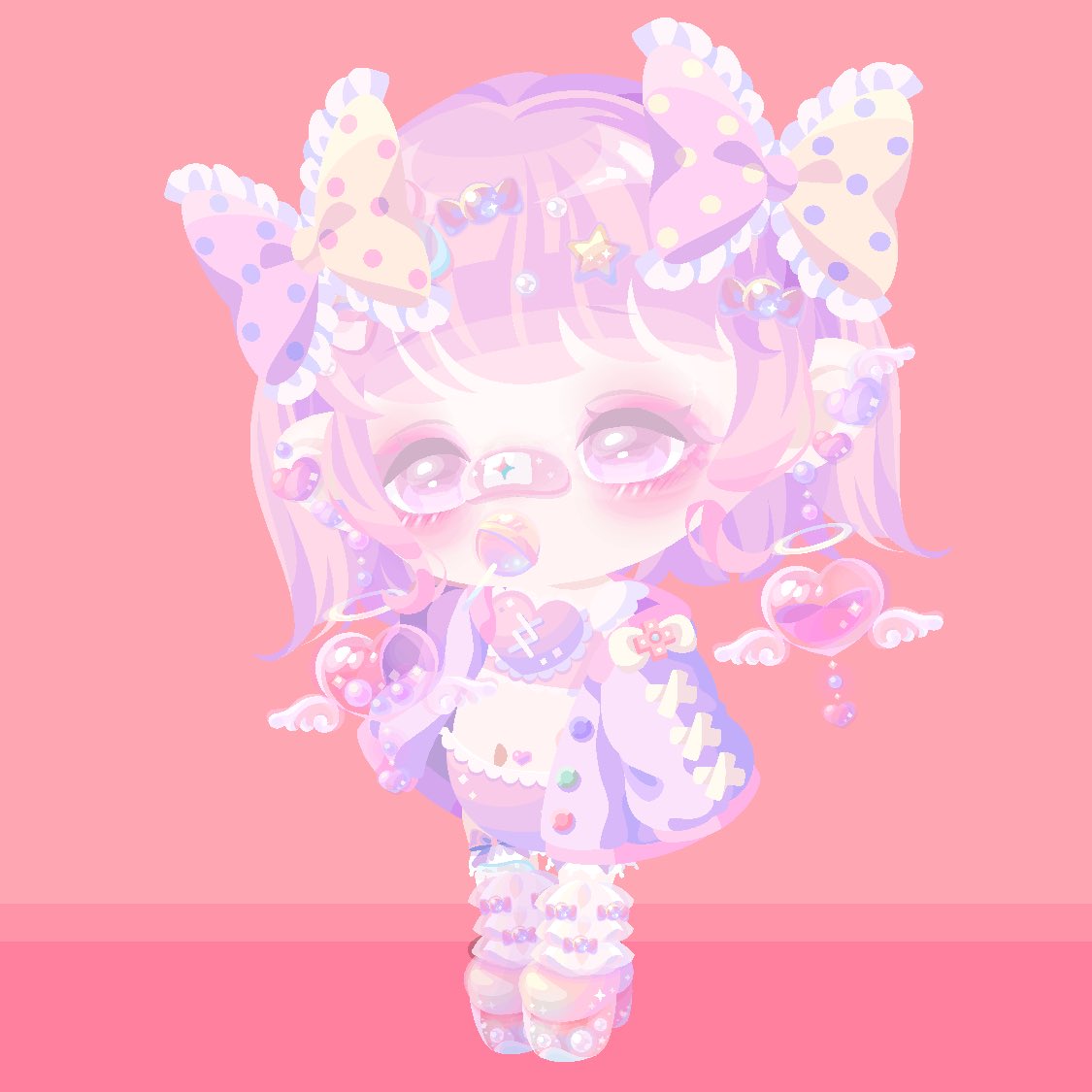 黒兎🐰うさぎくん tweet media