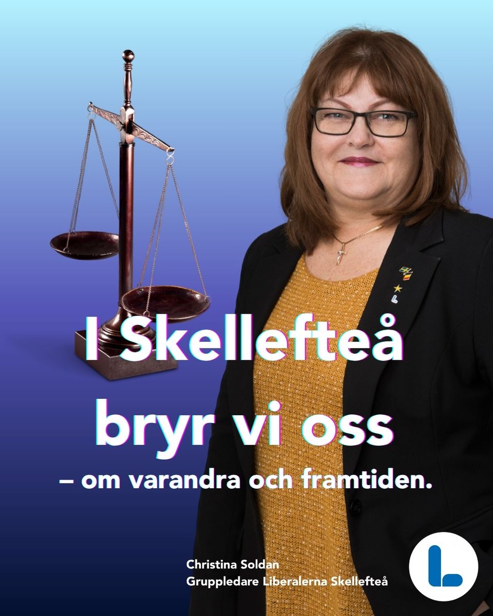 Christina Soldan (L) tweet media