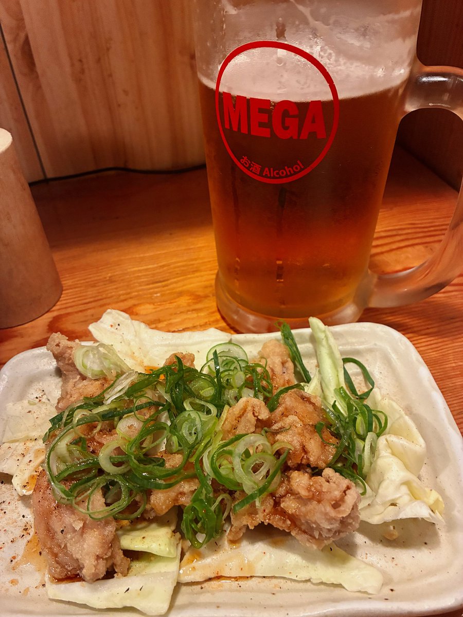 nora4212's tweet photo. 新作メニュー堪能してきました。
温玉deプリンの美味しさに
ちょっと心躍りました🍮

＃鳥貴族　#トリキ　#鳥貴族写真部 https://t.co/qaz1pA2edb