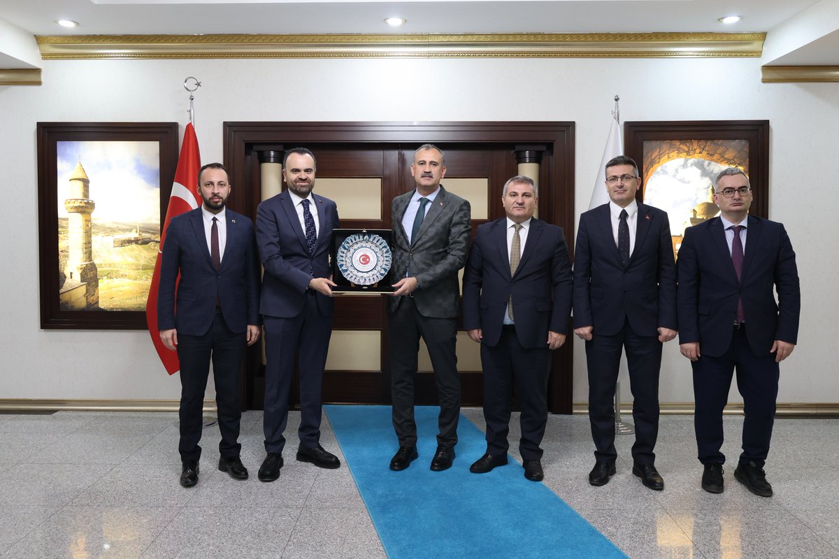 DAP Bölge Kalkınma İdaresi Başkanlığı tweet media