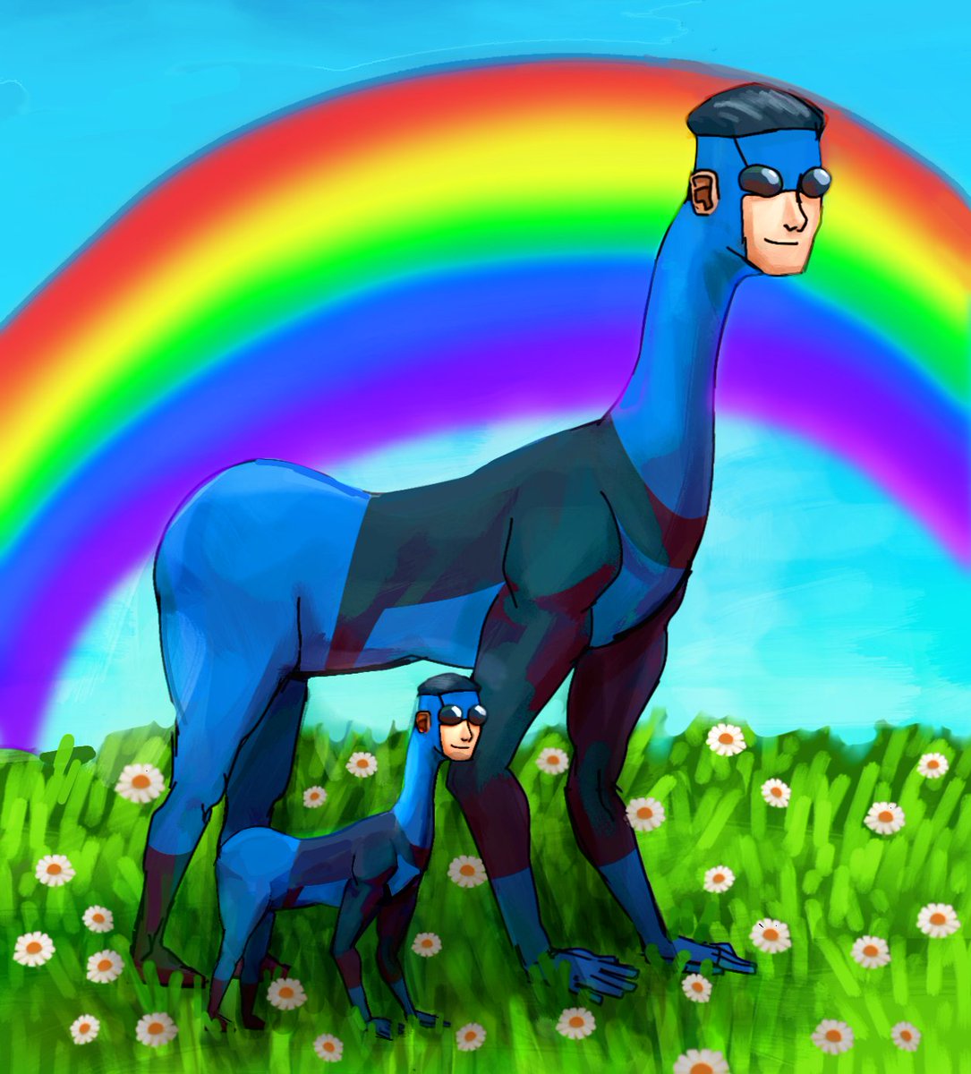 Flea098🐜 tweet media