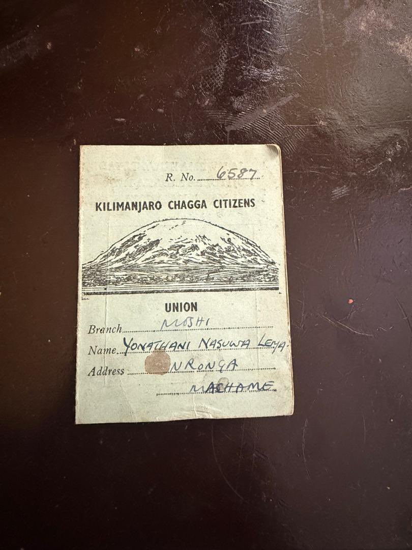 Godbless E.J. Lema tweet media