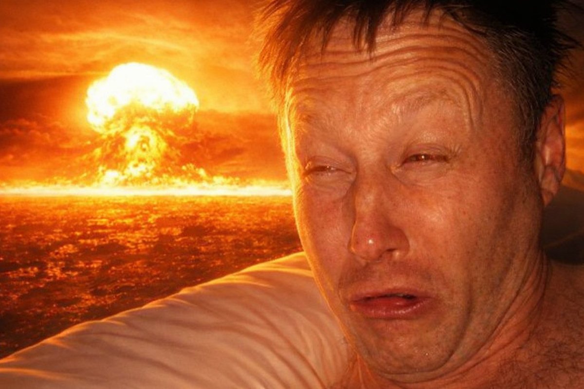 Micky Scotland tweet media