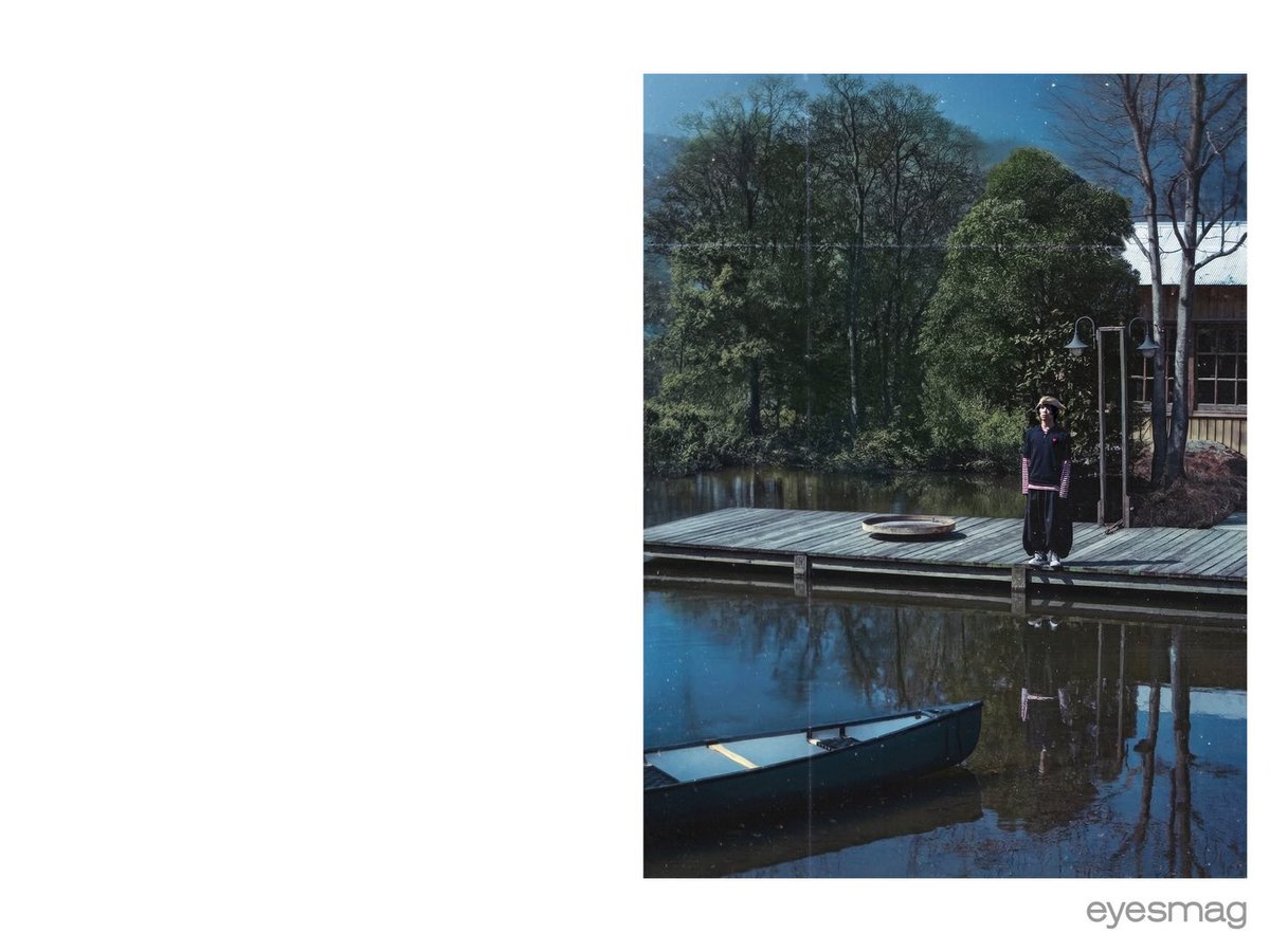 김파랑 🌹 tweet media