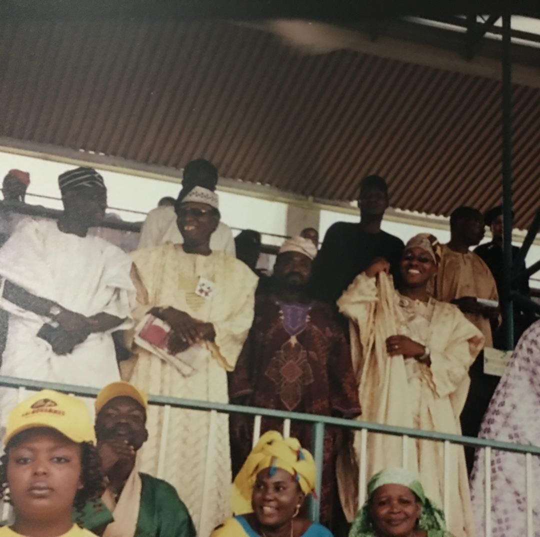 Julius J. Adebayo tweet media