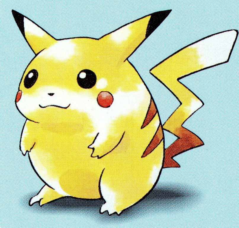 Pokémon Daily Post💫 tweet media