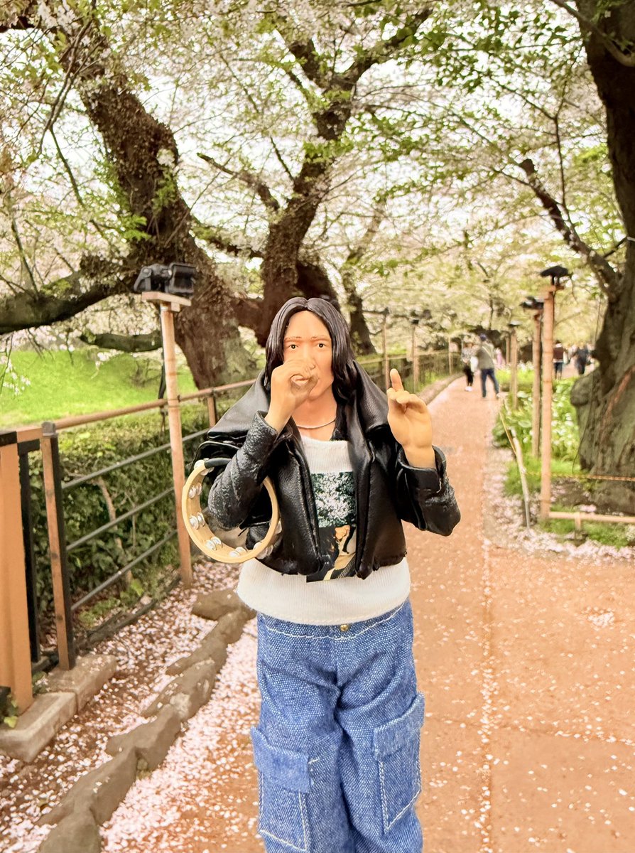 和香🌸 tweet media