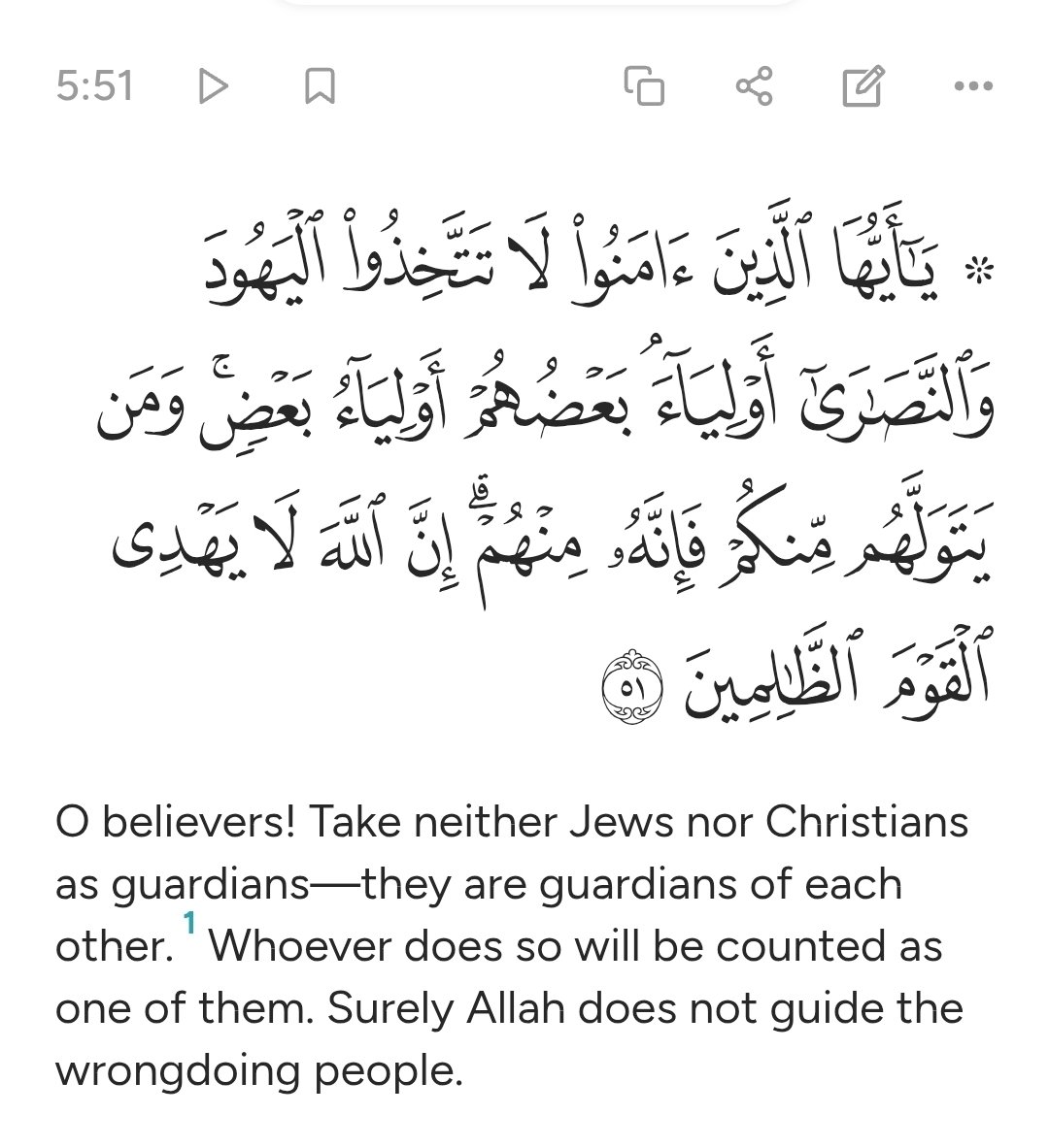 AbdullaAndalusi's tweet photo. Why are some Muslims outraged by Iran attacking the Gulf States who ally &amp; aid the US/Israel to bomb it? Why aren't they outraged at the Gulf countries seeking US protection, hosting US bases and helping them with logistics &amp; overflight permission?

Do they not read the Quran? https://t.co/wsOZiFwQZw