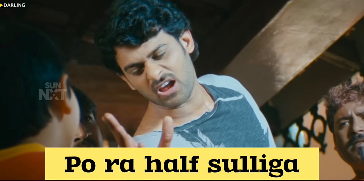 Sunnysalaarᴿᴱᴮᴱᴸᵂᴼᴼᴰ 🚩 tweet media