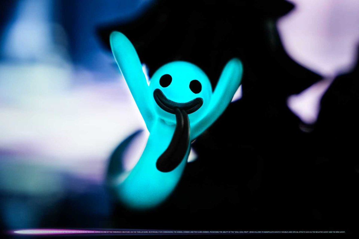 Perona 「ペローナ」 hourly tweet media