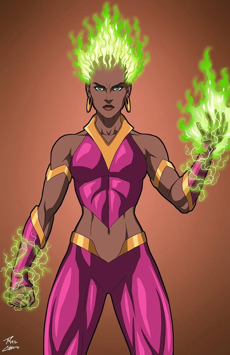 Phil Cho tweet media