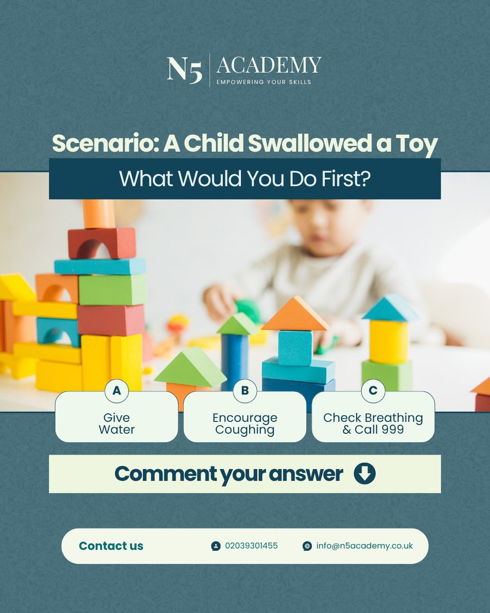 N5 Academy tweet media