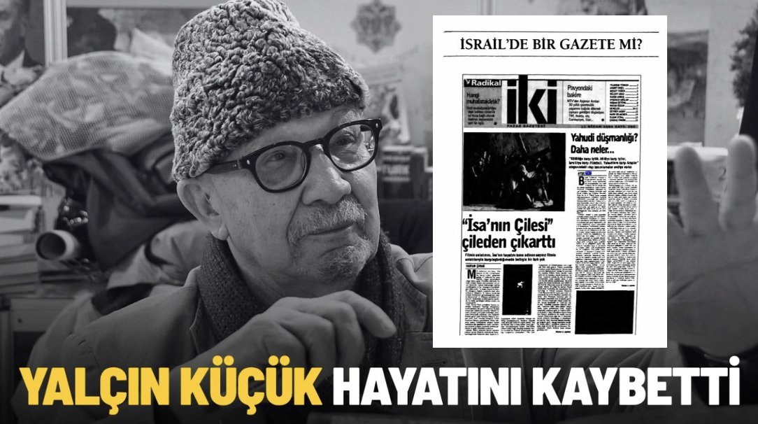 Ayşe Hür tweet media