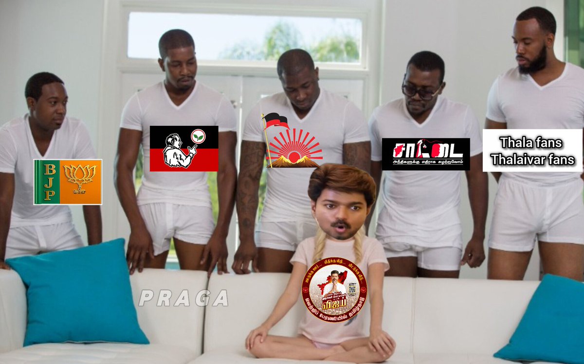 P R A G A ™ tweet media