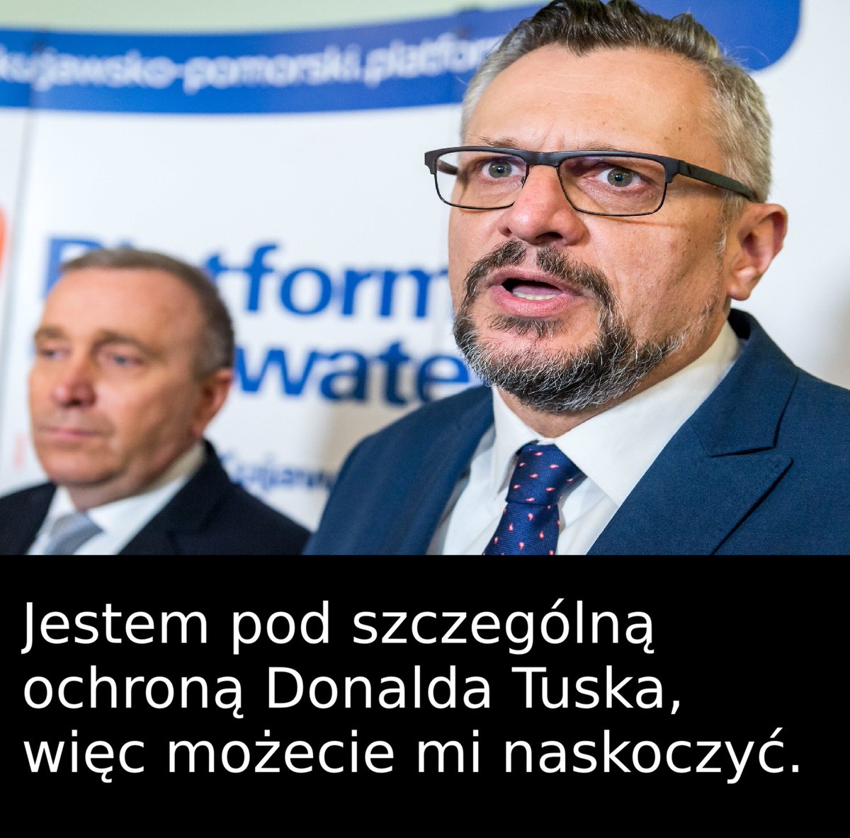 Najważniejsza jest Polska. tweet media