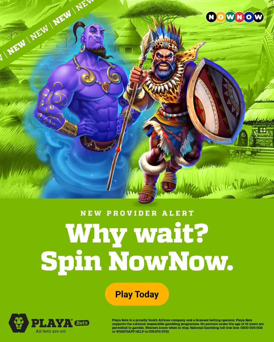 Playa Bets tweet media