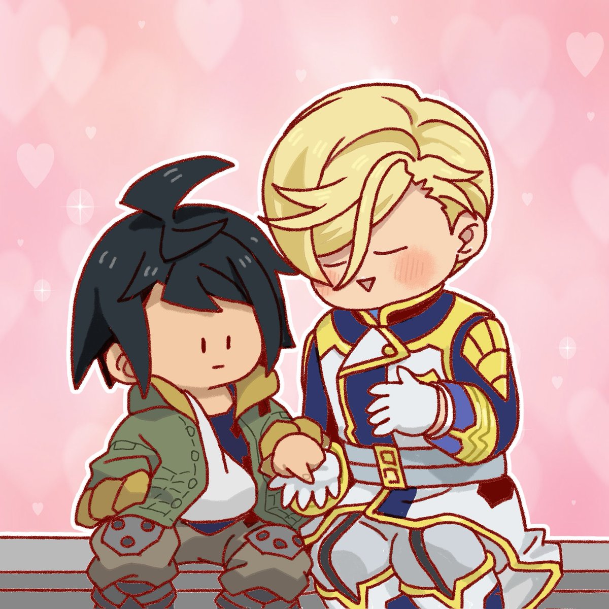 井戸🍫 tweet media