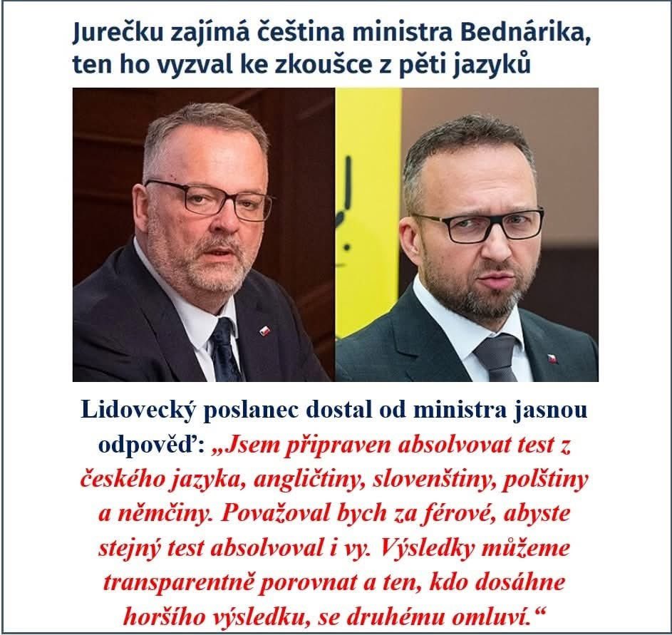 Miroslav Paloncy Czech Donald X 🇺🇸 tweet media