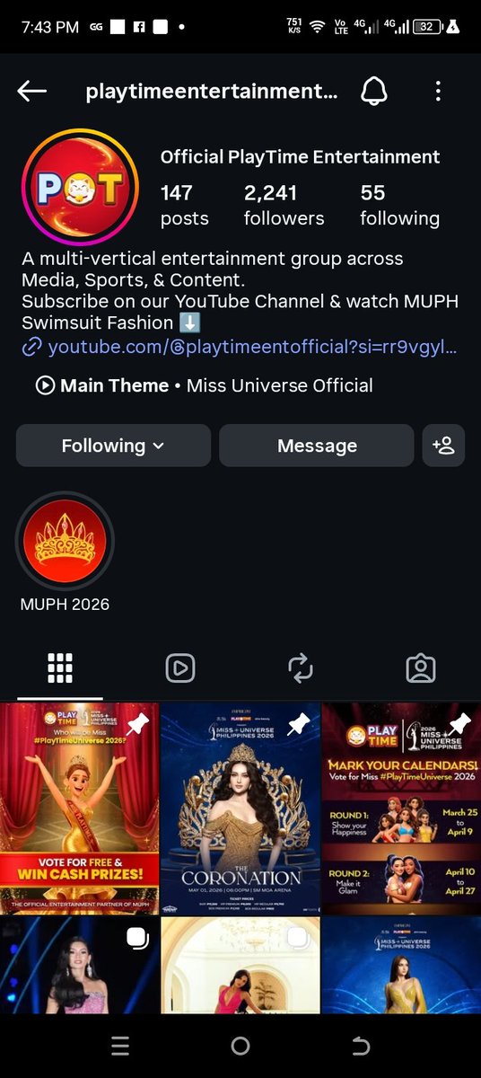 freddieaba735's tweet photo. @PTGamingph 🪅HOUSTON ROCKETS🪅
#PTGamingBallTime
34002407
@BigwinJade 
@borja_moni25856 
@TSequito56080 https://t.co/rcaKhpCf5J
