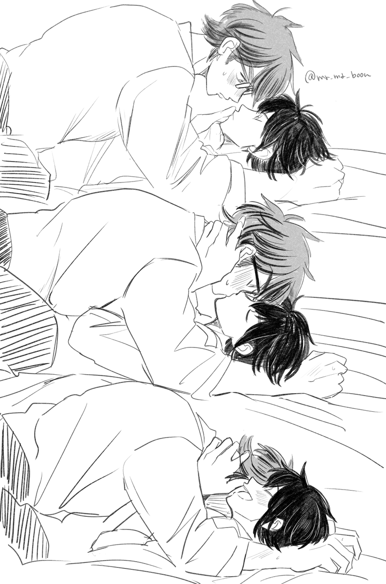 よよぎ (@ma_ma_boon) on Twitter photo 